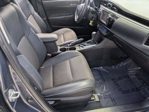 Used 2014 Toyota Corolla S FWD image 17
