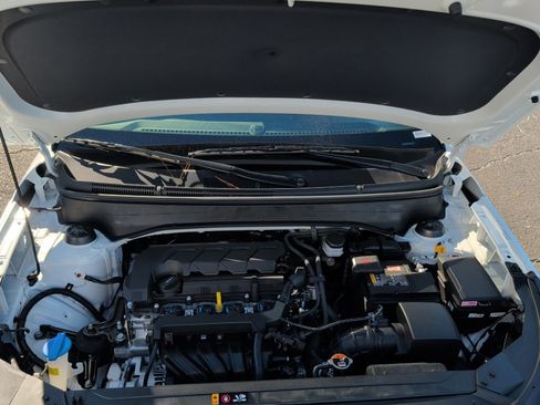 New 2026 Hyundai Venue SEL image 16