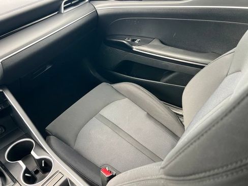 Certified 2023 Kia K5 LXS FWD image 12