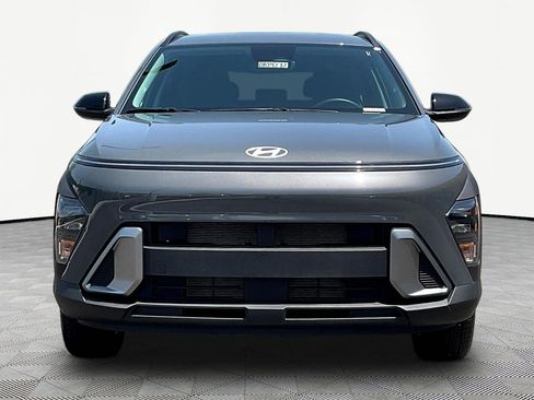 Used 2026 Hyundai Kona SEL Sport AWD/4WD image 2