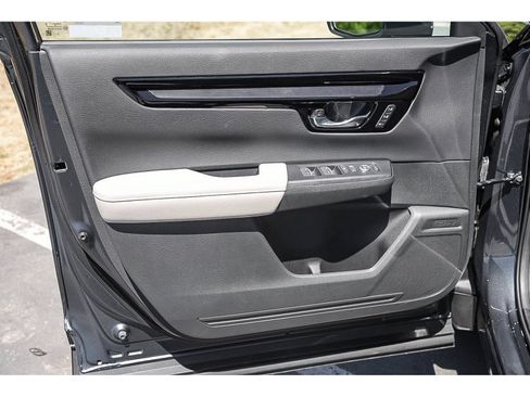 Used 2026 Honda CR-V EX-L image 19