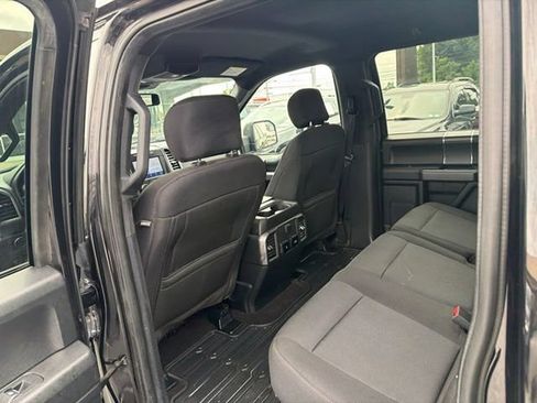 Used 2020 Ford F150 XLT w/ Equipment Group 302A Luxury AWD/4WD image 18