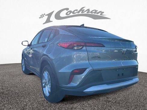 New 2026 Buick Envista Preferred w/ Convenience I Package image 4