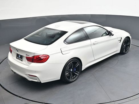 Used 2018 BMW M4 Coupe RWD image 22