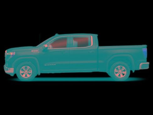 Used 2020 GMC Sierra 1500 SLE w/ SLE Value Package AWD/4WD image 25