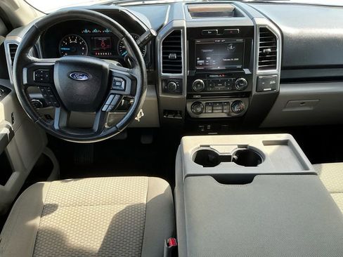 Used 2015 Ford F150 XLT w/ Equipment Group 302A Luxury image 17