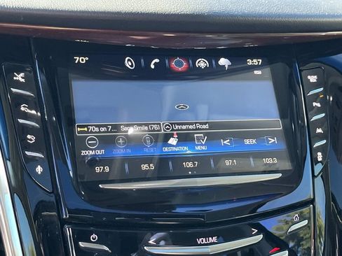 Used 2016 Cadillac Escalade Premium image 36