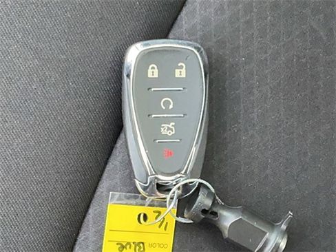 Used 2023 Chevrolet Malibu LT image 27