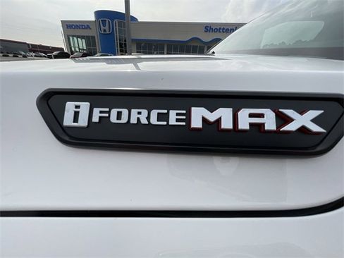 Used 2025 Toyota Tacoma TRD Off-Road image 12