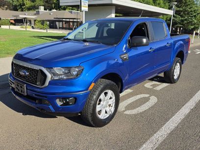 Used 2019 Ford Ranger XLT w/ Equipment Group 301A Mid