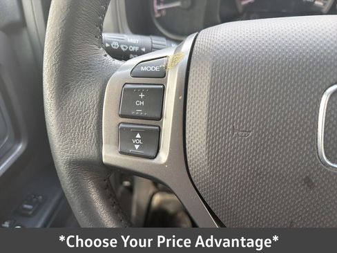 Used 2013 Honda Ridgeline Sport image 51