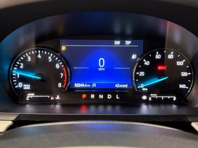 Used 2024 Ford Explorer XLT w/ Equipment Group 202A AWD/4WD image 18