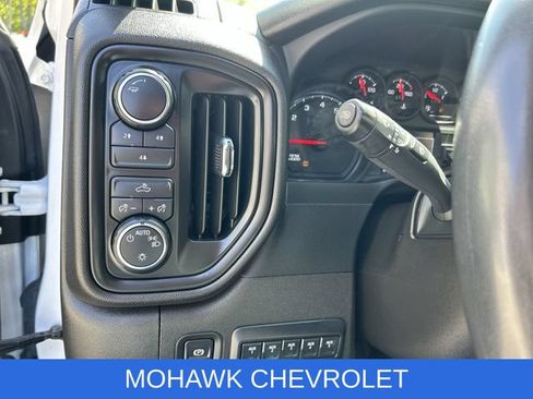 Used 2024 Chevrolet Silverado 2500 W/T w/ WT Convenience Package AWD/4WD image 35