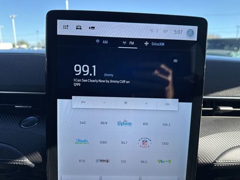 Certified 2024 Ford Mustang Mach-E Select image 31