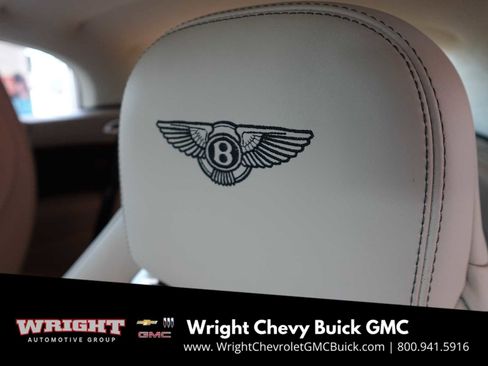 Used 2014 Bentley Continental GT image 26