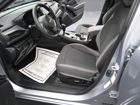 Used 2026 Subaru Crosstrek 2.0i Premium image 30