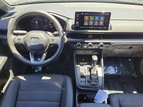 Certified 2025 Honda CR-V Sport-L image 12