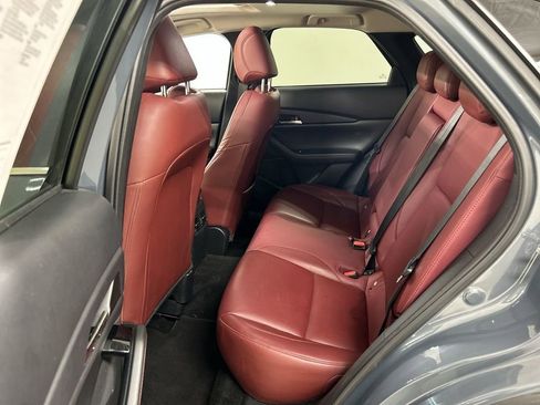 Certified 2023 MAZDA CX-30 AWD 2.5 S w/ Preferred Package image 22