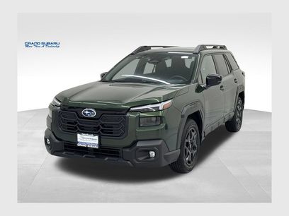Certified 2026 Subaru Outback Limited
