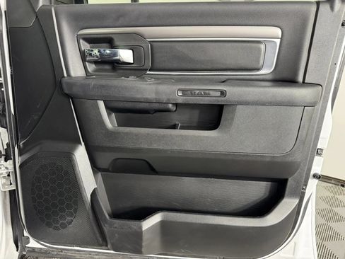 Used 2022 RAM 1500 Classic Warlock AWD/4WD image 35