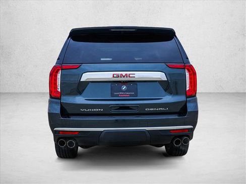 Used 2021 GMC Yukon Denali w/ Denali Ultimate Package image 6