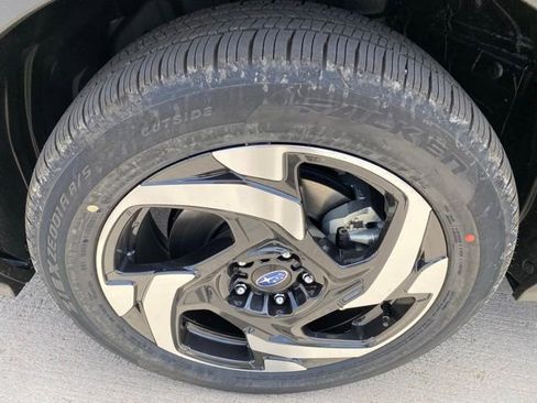 New 2026 Subaru Crosstrek 2.5i Limited AWD/4WD image 26