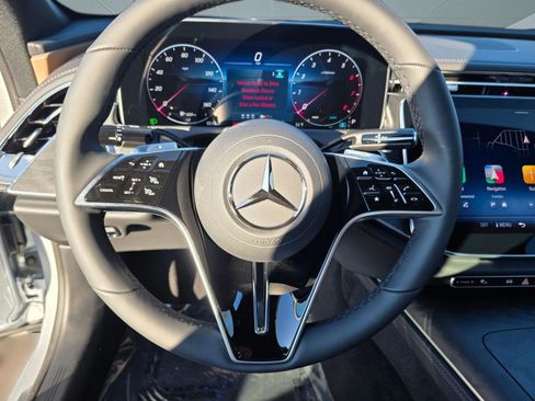 Used 2026 Mercedes-Benz E 350 Sedan image 14