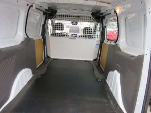Used 2020 Ford Transit Connect XL image 20