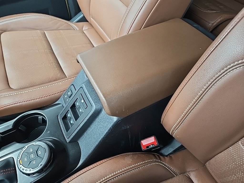 Used 2023 Ford Bronco Heritage Edition AWD/4WD image 67