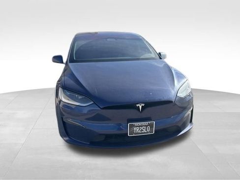 Used 2024 Tesla Model X Plaid image 7