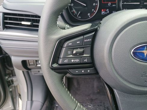 New 2026 Subaru Forester Premium image 15