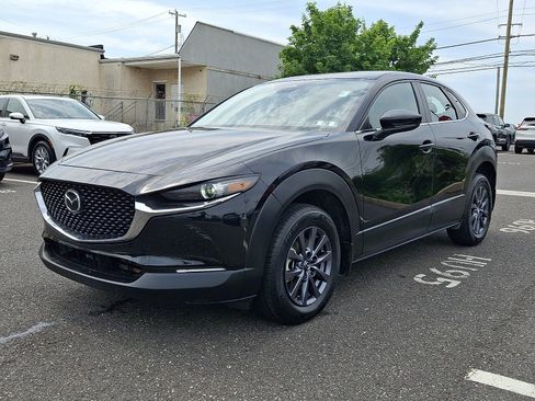 Used 2024 MAZDA CX-30 AWD 2.5 S image 3