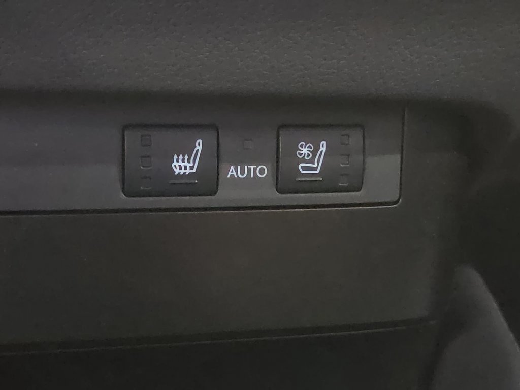 Used 2025 Lexus ES 350 w/ Premium Package FWD image 21