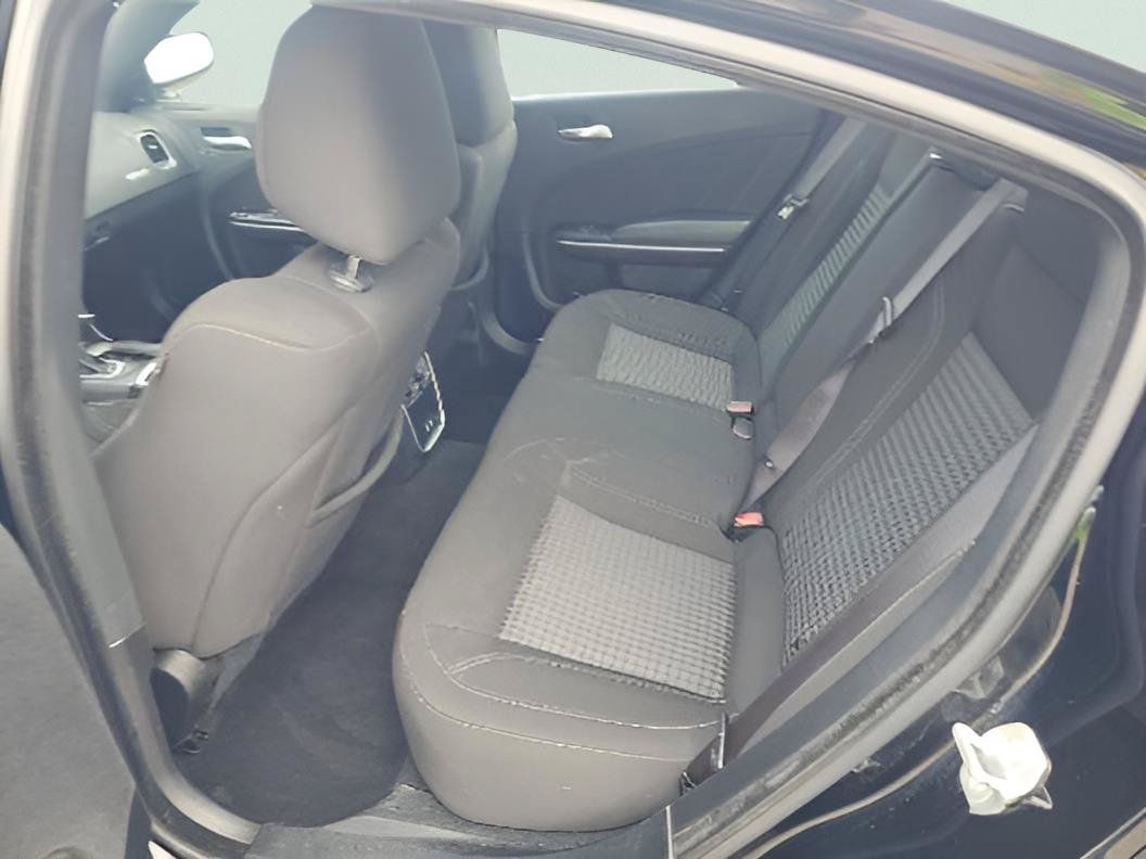 Used 2023 Dodge Charger SXT RWD image 10