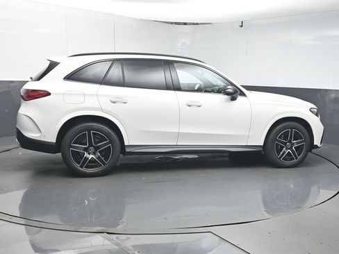 Used 2026 Mercedes-Benz GLC 300 image 8