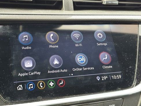 Certified 2023 Buick Encore GX Essence w/ Experience Buick Package image 9