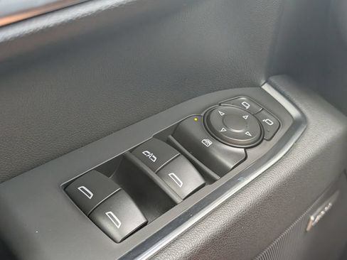 Used 2026 GMC Sierra 1500 Elevation AWD/4WD image 12