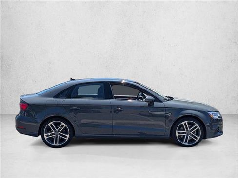 Used 2020 Audi A3 2.0T Premium FWD image 4