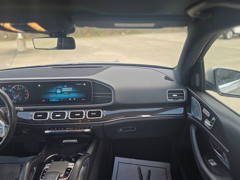 Used 2020 Mercedes-Benz GLE 350 image 19