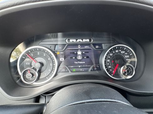 New 2026 RAM 1500 Big Horn image 33