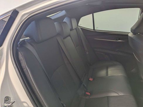 Certified 2025 Toyota Camry XSE FWD image 29