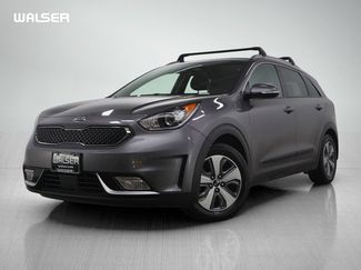 Used 2017 Kia Niro EX video 1