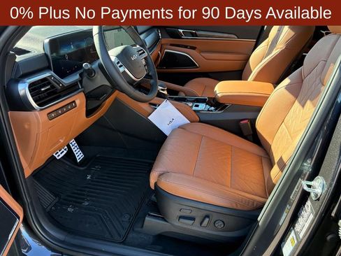 New 2025 Kia Telluride SX X-Line image 20