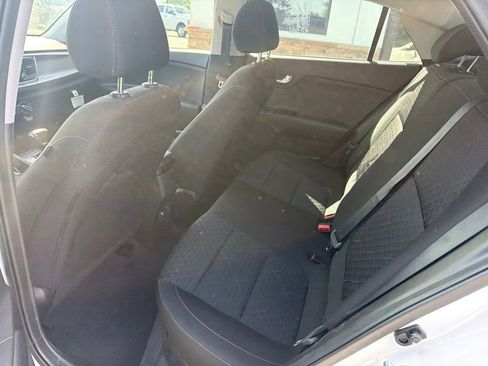 Used 2023 Kia Rio S FWD image 5