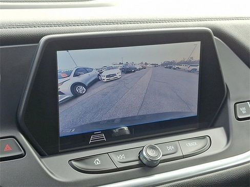 Used 2020 Chevrolet Blazer LT image 18