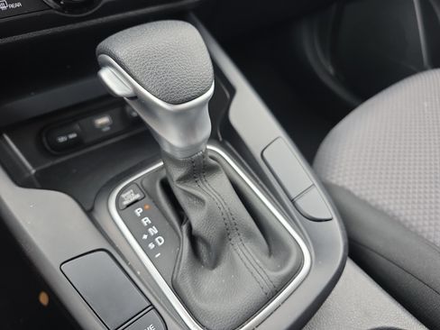 Certified 2025 Kia Soul LX image 20