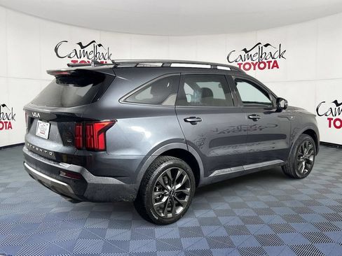 Used 2022 Kia Sorento SX Prestige AWD/4WD image 7