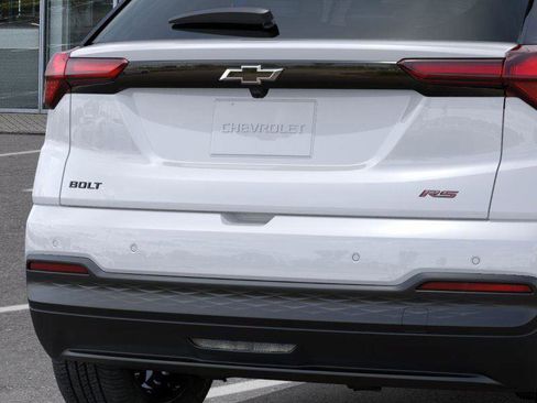 New 2027 Chevrolet Bolt RS FWD image 14