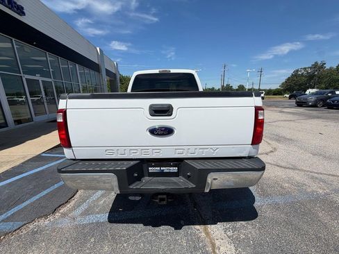 Used 2014 Ford F350 XLT AWD/4WD image 7