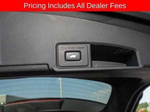 Used 2019 Acura RDX A-Spec AWD/4WD image 6